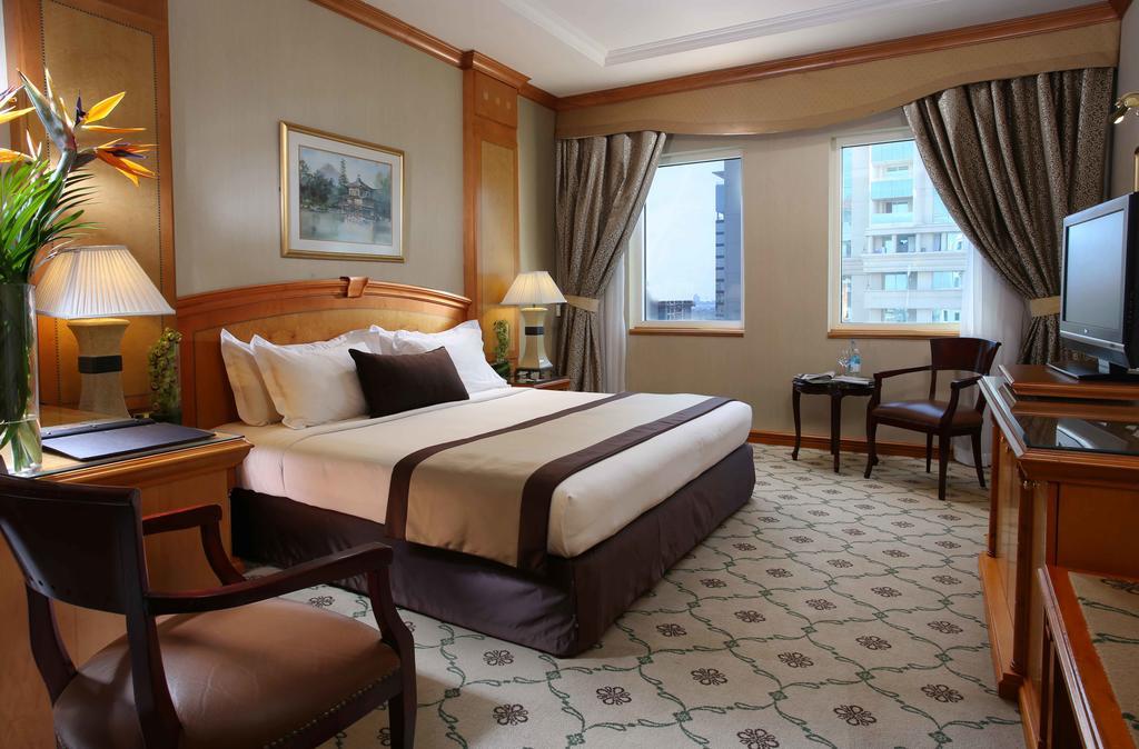 Knight Castle Hotel Дубай Экстерьер фото Deluxe Room