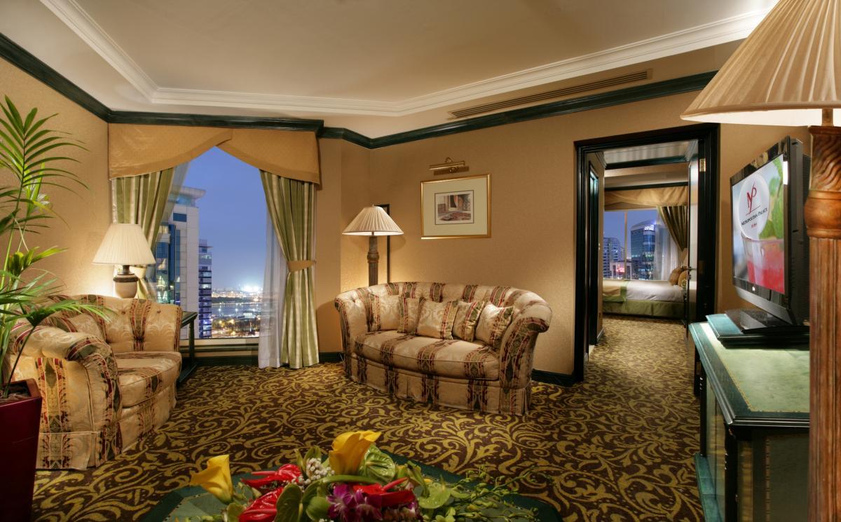 Knight Castle Hotel Дубай Экстерьер фото A suite at the Mandarin Oriental, Bangkok
